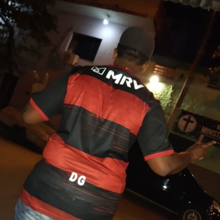 A vida me fez Flamengo e eu fiz do Flamengo a minha vida ❤️🖤❤️🖤
