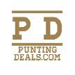 Join our telegram chat for the latest punting deals on offer!