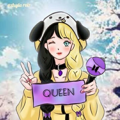 What makes me special ? Simple i have Jesus that make's me more special😍💜 OT7 STAN _ARMY_
