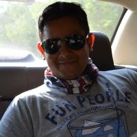 Rajath Saralaya (@rajath4u) 's Twitter Profile