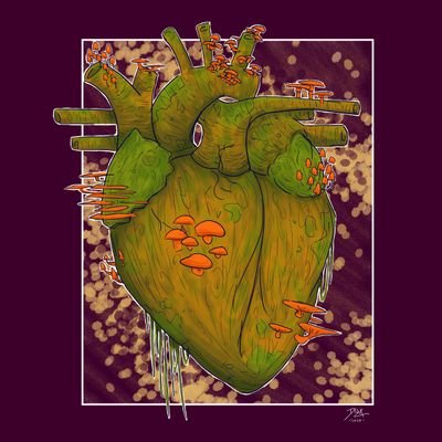 FriendFungusさんのプロフィール画像