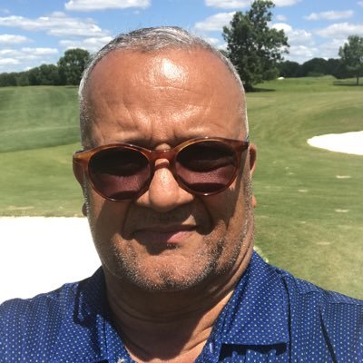 Husband, father, GRANDFATHER, retired Pastor, avid traveler, golfer, sports enthusiast.