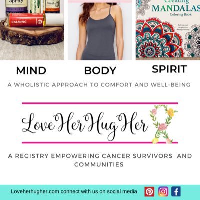 Our Mission is to bring comfort and well-being to the Survivors’ Mind, Body & Spirit. We provide self care cancer gift boxes for Survivors & their Supporters