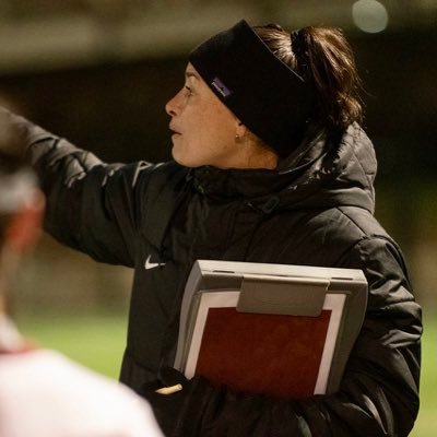 Head Women's Lacrosse Coach, Willamette University.