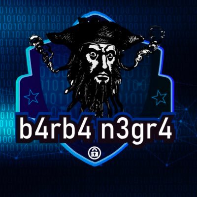 b4rb4n3gr4cl's profile picture. Aprendiz de hacker