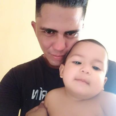 luisantoniogome's profile picture. Papá de Emma Isabella 👶
Apacionado por los motores 🚦🚙
Mecánico 🔧⚙️