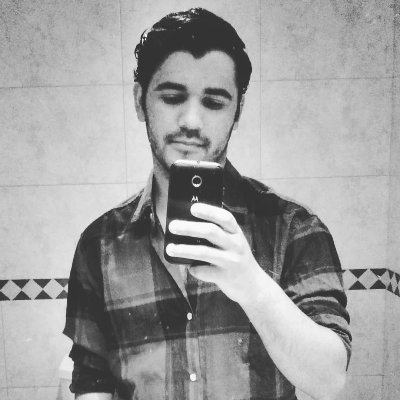 🧑💻 Full-Stack Developer Jr at @multiplica
Freelance for @bondhi_ar
⚛ React
🆔 TypeScript
💚 Node.js
🥋 Green belt w/ blue tip in ITF Taekwon-Do