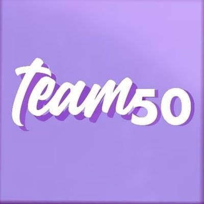 Team50 Ganador.
Toda la info para poder hacer al Team50 ganador de la batalla
#Team50Sirena