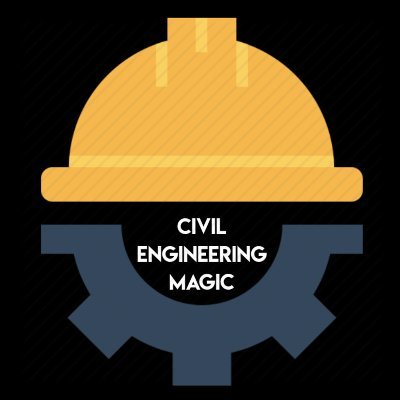 🎆Civil Engineering is Magic
👷♂️We Civil Engineers are the Magicians
💓Join the Family
🤝Lets do some Magic together
#civilengineeringmagic #civilengineering