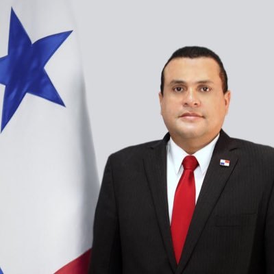 Alcalde del Distrito De David 2019-2024. Abogado. socio vitalicio de Activo 2030 Internacional.