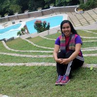 Ms. Sah(@BautistaSarha) 's Twitter Profile Photo