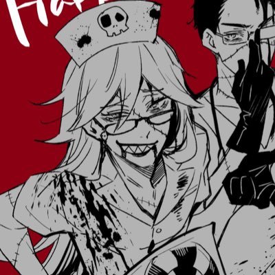 grell lover 69さんのプロフィール画像