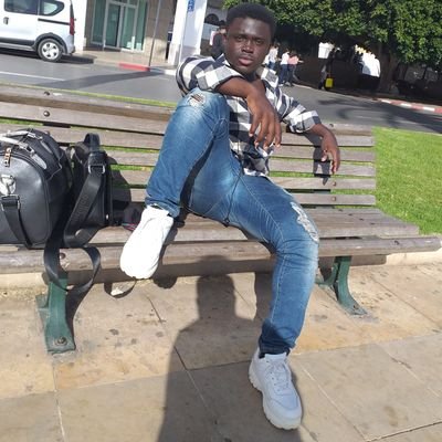 I'm ambassador of christ I'm the chosen one of christ everywhere I go I have the authority of christ...💯🙏🤸♂️