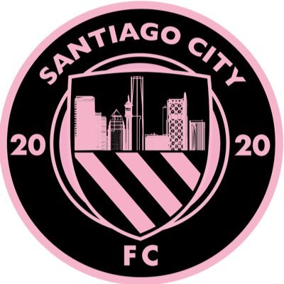 Santiago City FC on Twitter: "🟣⚫️ Santiago City FC ⚫️🟣…