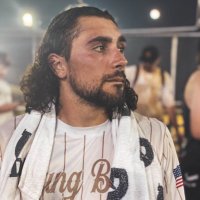 Chad Gendron (@myboatgenny) 's Twitter Profile
