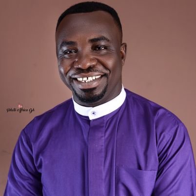 Apostledarkogh's profile picture. Apostle Darko is the General overseer of Fruits Of Redemption Assembly (FORA). He is A Teacher of The Word of God, An Author, A Musician, and A Revivalist.