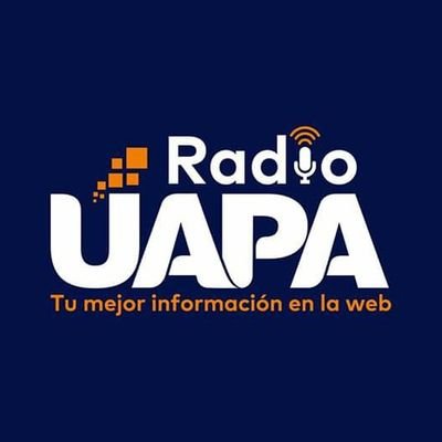 La programación de Radio UAPA es producida, en mayor medida, por participantes y facilitadores de la Universidad Abierta Para Adultos, refl