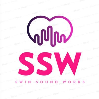 SwinSoundWorks's profile picture. 音楽イベント企画・運営・開催 ▪主催イベント｢オトノタマリバ｣｢おとまみれ｣  他イベ情報お届け!!!!!