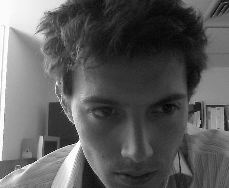 #Technology enthusiast, #Entrepreneur and #OpenAFM contributor.