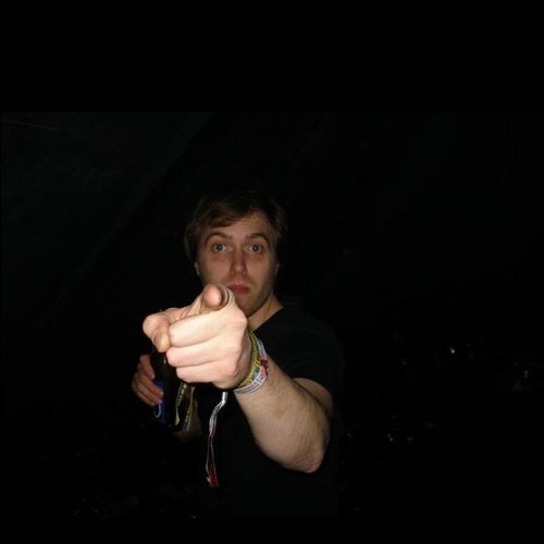 iamkeithmoore's profile picture. 