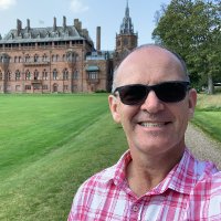 Stuart Grant (@galusweegie) 's Twitter Profile