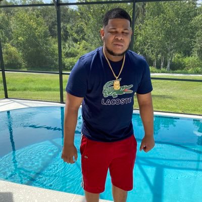WEST🅾RLANDO 📍 Florida A&M University 🐍 Instagram: 407.eli BBLB🌳💰83L.E.G.E.N.D.S.