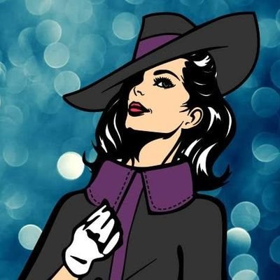 sherlockyna's profile picture. 