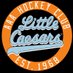 Little Caesars Hockey Club (@HockeyCaesars) Twitter profile photo