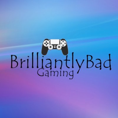 I'm a brilliantly bad twitch streamer!
Lady Gamer.
https://t.co/80xsOUn0ot
https://t.co/yzMARsOPoU