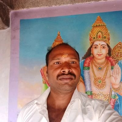 தேசியவாதி பாஜக தொண்டன்