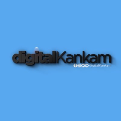 Visit digitalKankam Profile