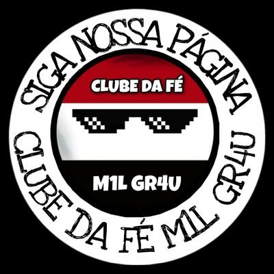 Perfil do maior clube do Brasil 🇾🇪