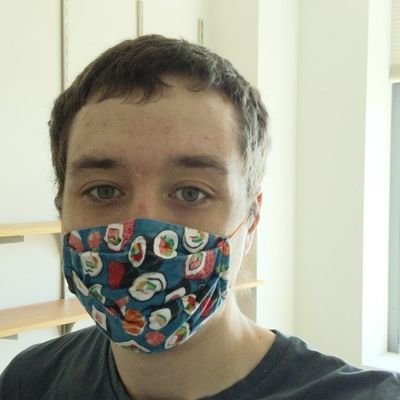 genesjockey's profile picture. Genesjockey on Threads, @genesjockey.com on Bluesky