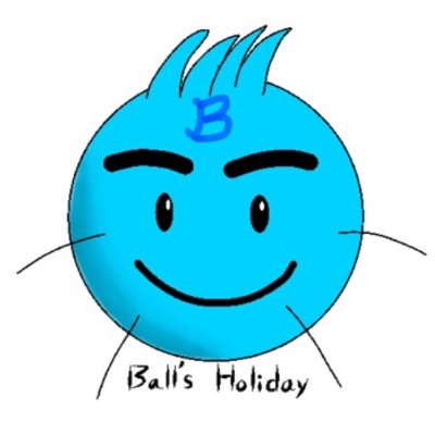 ボールズホリデーさんのプロフィール画像