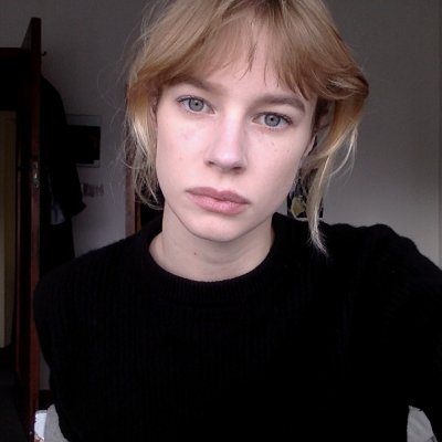 ninawdyer's profile picture. 