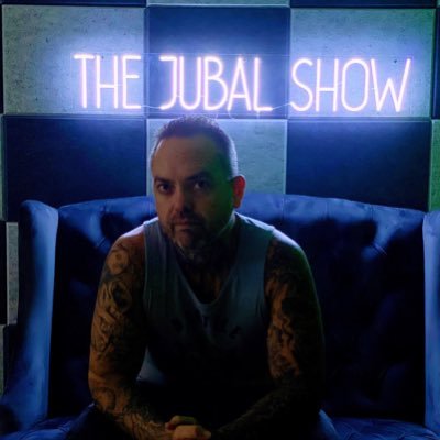 Comedian. Host of the nationally syndicated Jubal Show. Other stuff too, but people mostly follow me for my mastery of the fart jokes.