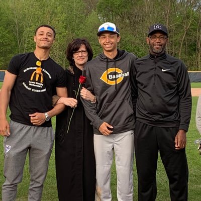 Albion college Alum. On the road to success.