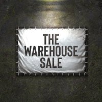 The Warehouse Sale Event(@TheWarehouse_SL) 's Twitter Profile Photo