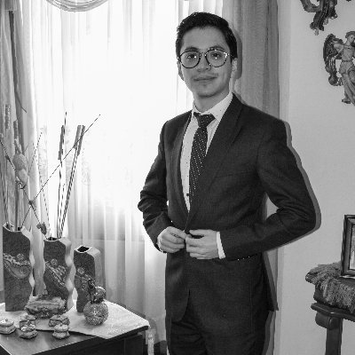 christiansama1's profile picture. Équateur // France