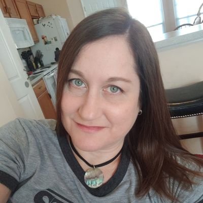 CliftonKeri's profile picture. she/her/straight ally. love my trans son❤ BLM! Skyrim, Destiny, Uncharted, Tomb Raider, Horizon ZD, Pokemon TGC, MTG, D&D player, Critter, TAZ, podcast JUNKIE
