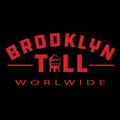 BklynTall's profile picture. Military Retiree Studied Graphic Design atNewYork College of Technology Went to New York Transit Tech Highschool
