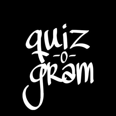 quizogram's profile picture. Bringing you awesome new quizzes about your favorite topics!
Addicted to books, movies and games❤️