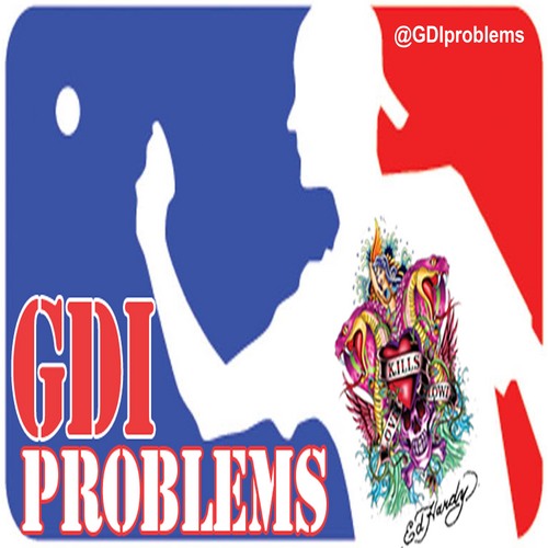 GDIproblems's profile picture. Raising awareness to members of Greek life in regards to the never-ending GDI Struggle; Tweet to @GDIproblems
