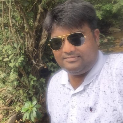 SuhasSpeaks's profile picture. Explorer,Movie Buff,Traveller,News Junkie & ಹೆಮ್ಮೆಯ ಕನ್ನಡಿಗ