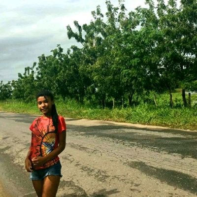 ESCORPIANA 
Uma Bebê