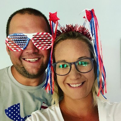 Iveychris1's profile picture. War Eagle!