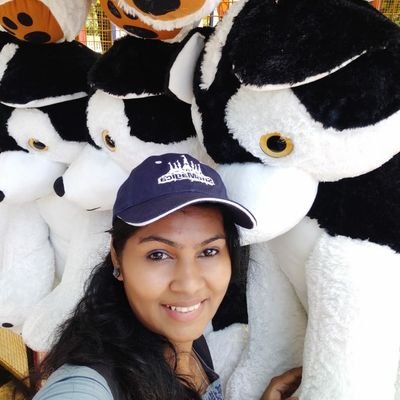 jenudsouza's profile picture. Follow me to know me.