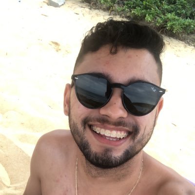 Bruno_Binder96's profile picture. 