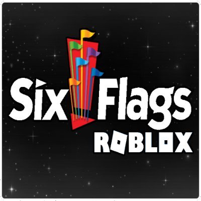 Six Flags Roblox Coasterforce1 Twitter - roblox six flags