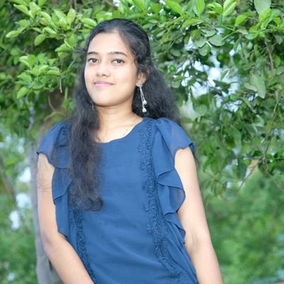 madhujaisankar's profile picture. Rationality is the lifeline to man🖤